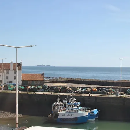 May View Pittenweem Exterior photo