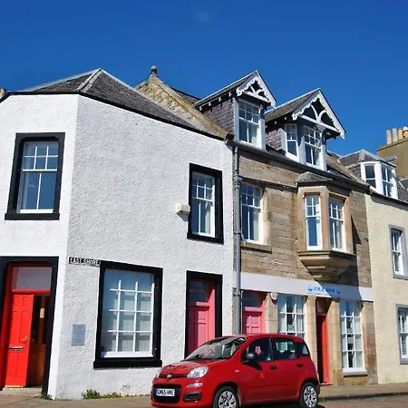May View Pittenweem Exterior photo