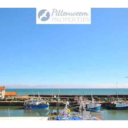 May View Pittenweem Exterior photo