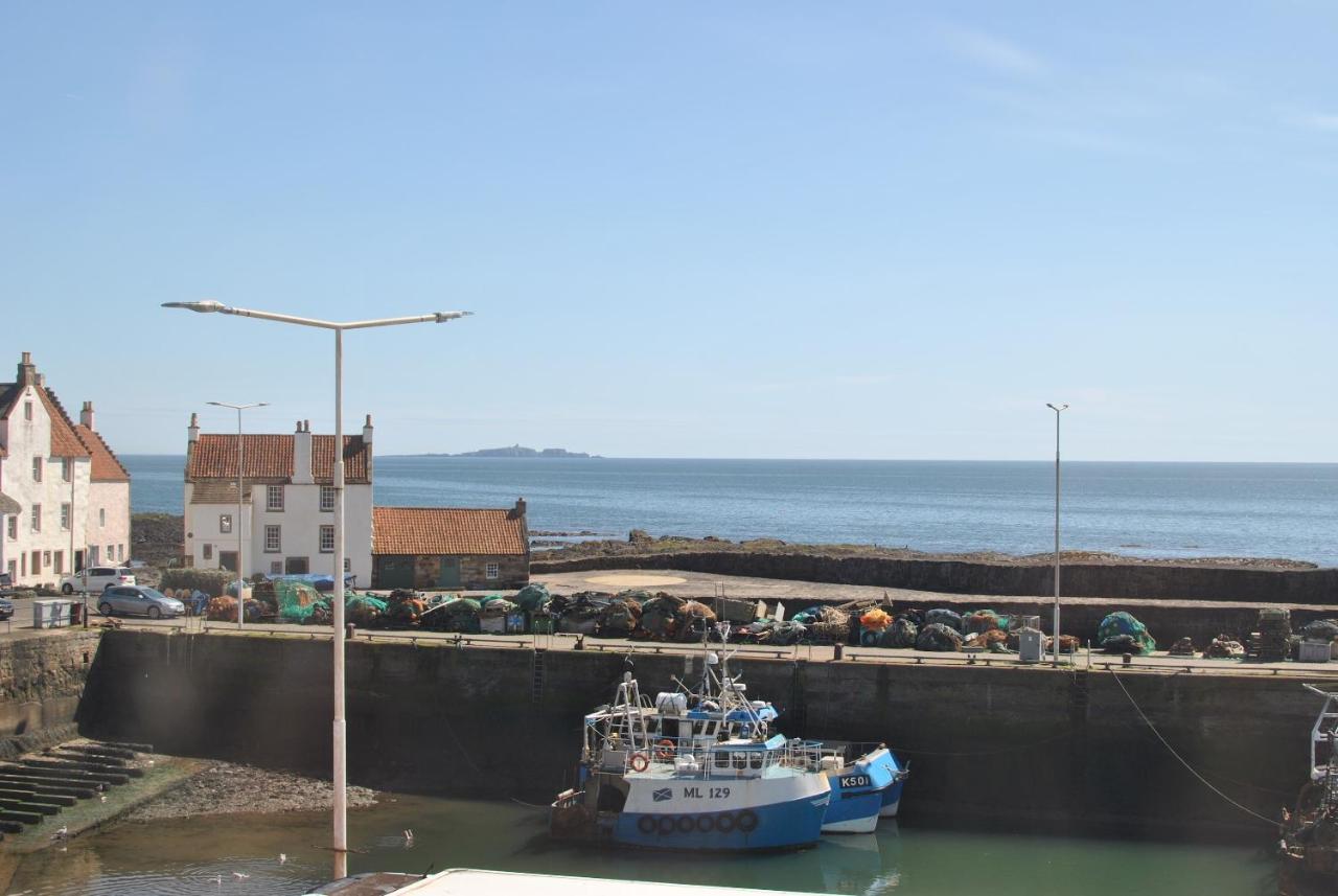 View Pittenweem