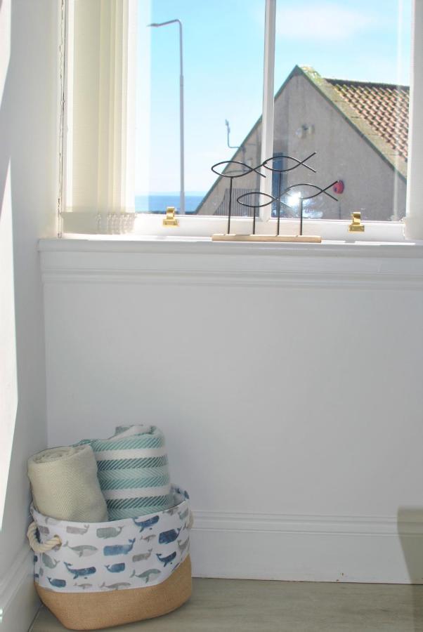 View * Pittenweem