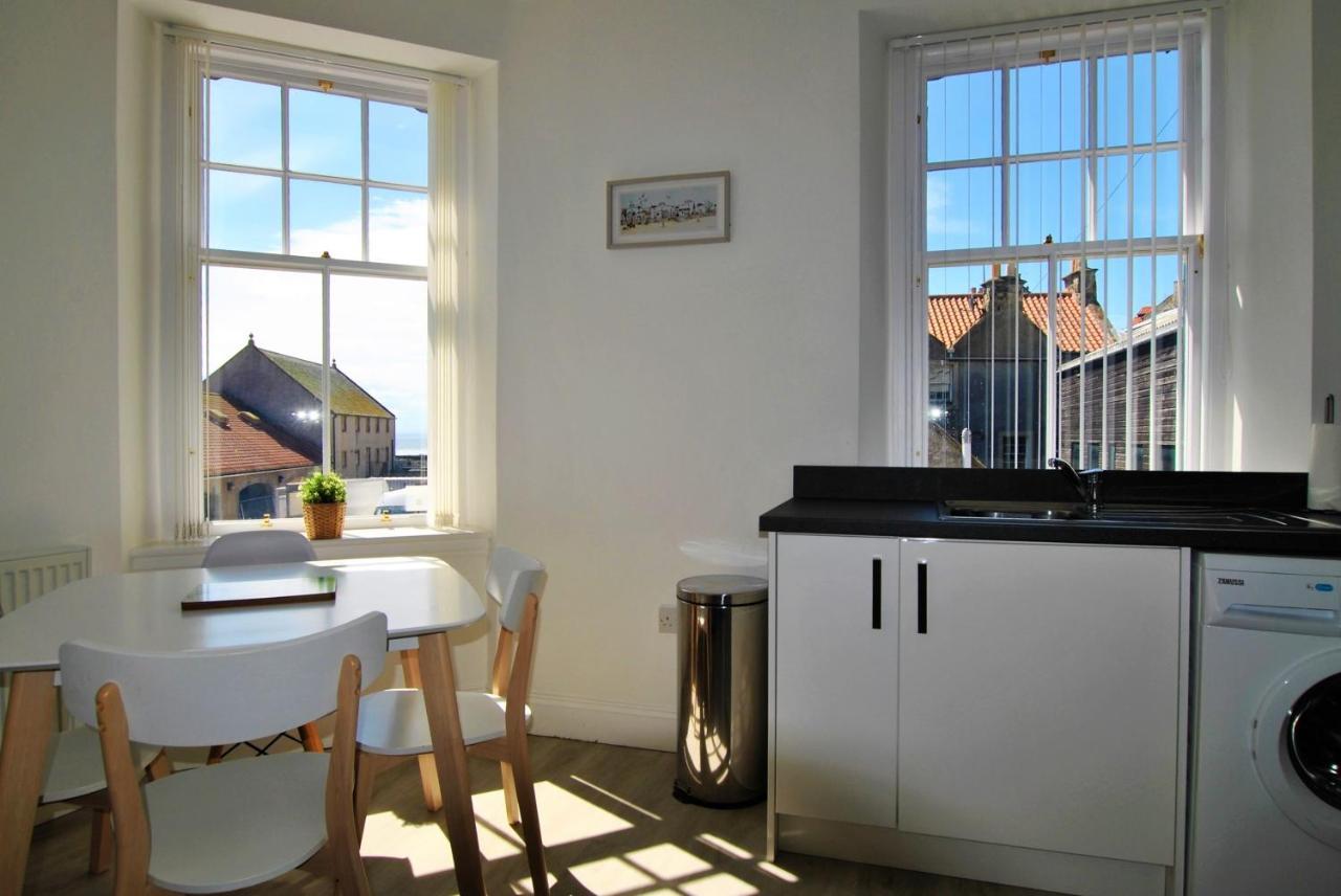 View Pittenweem
