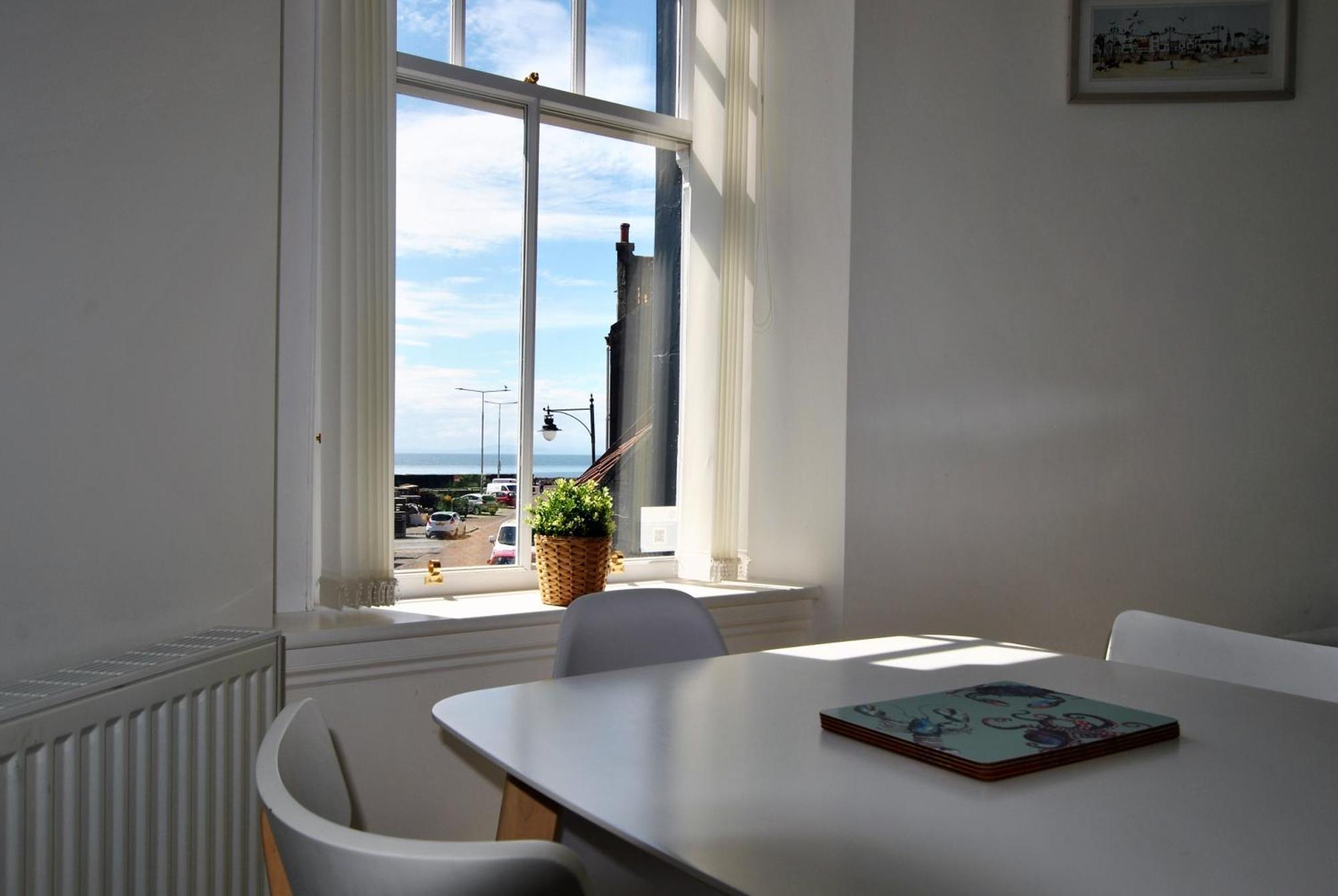 Apartment View Pittenweem